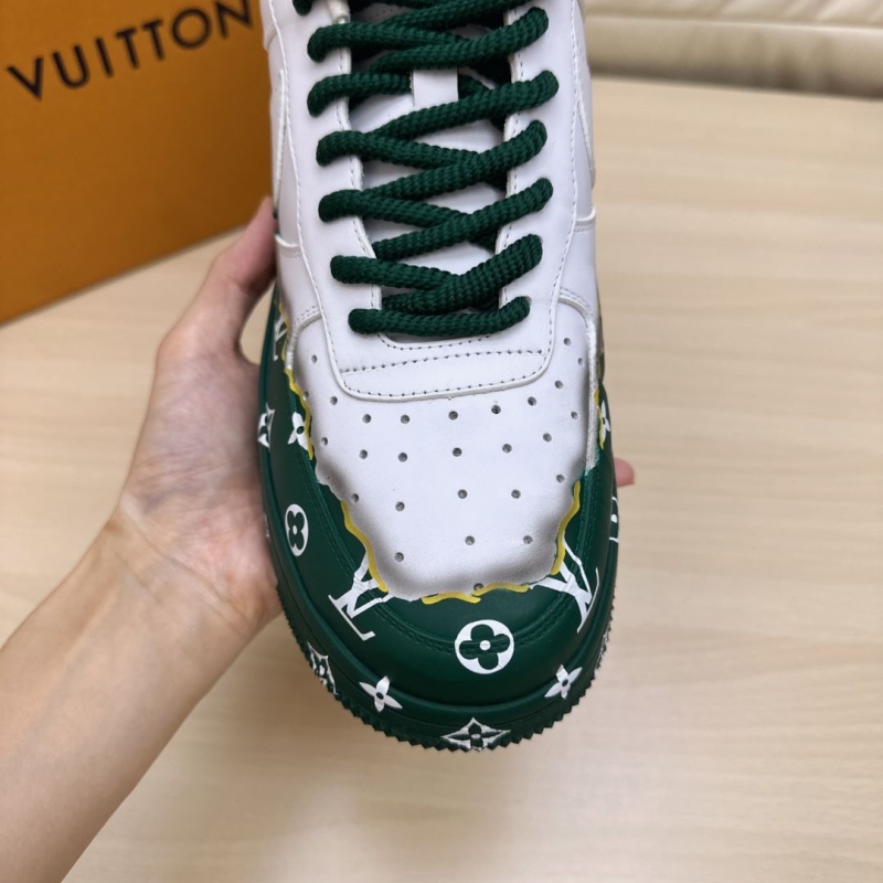 Louis Vuitton Sneakers